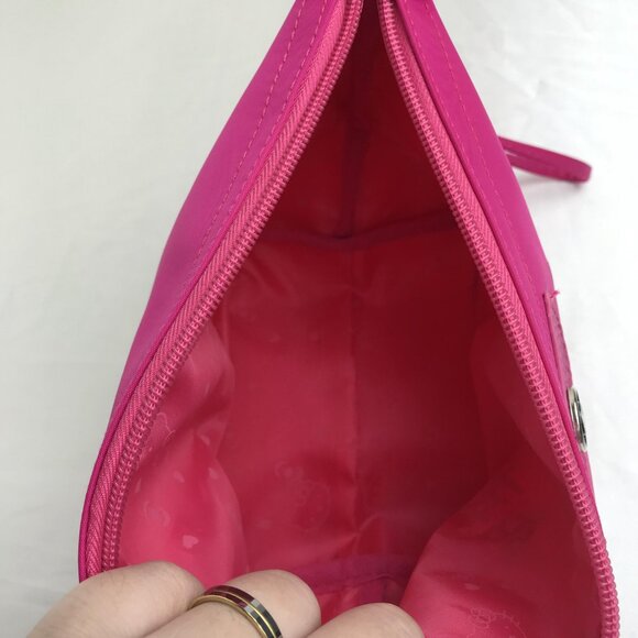 Hello Kitty MAKEUP BAG - Picture 7 of 7